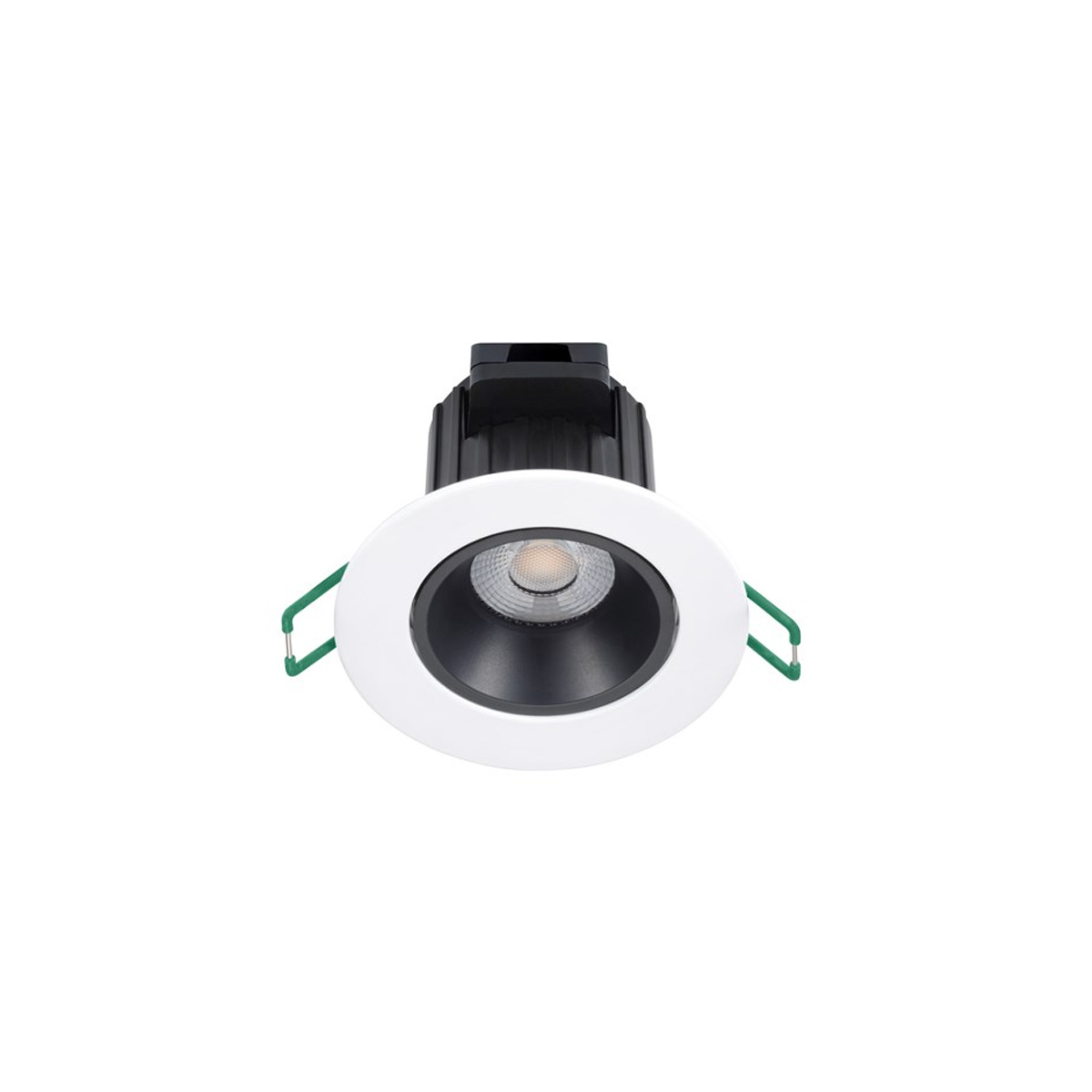 Ugradna svetiljka START ECO SPOT Aluminium 0005170