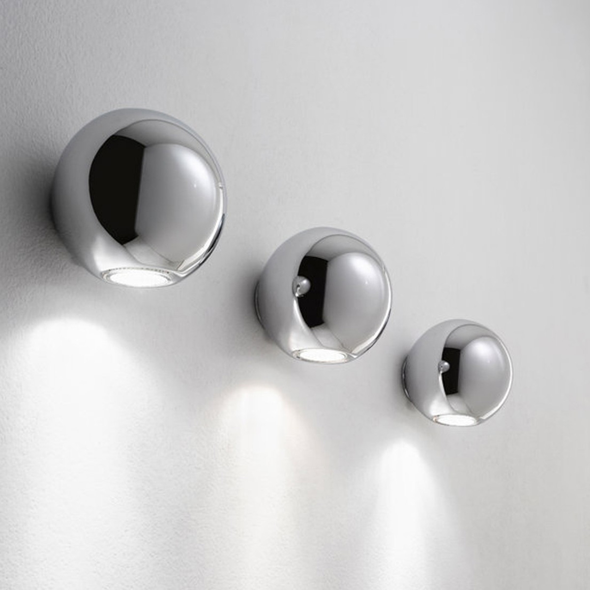 Zidna lampa Pelota Z-6610