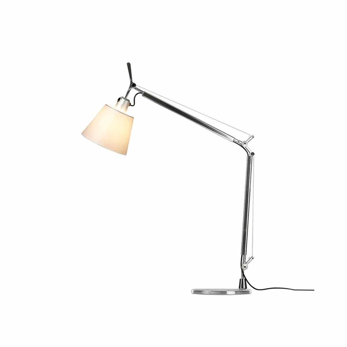 Stona lampa TOLOMEO BASCULANTE