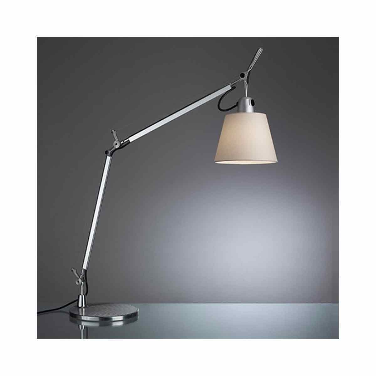 Stona lampa TOLOMEO BASCULANTE 