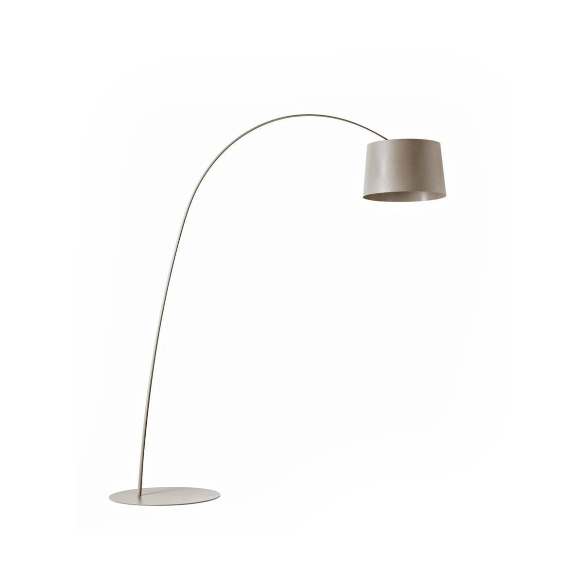 Podna lampa TWIGGY 159003 25 siva 