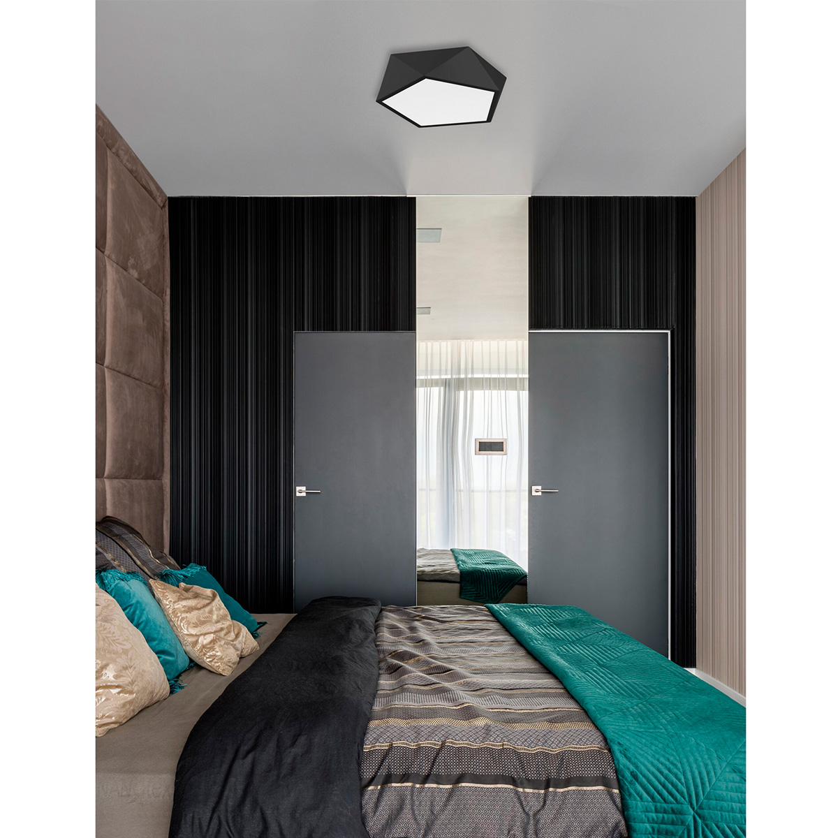 Plafonjera Darius 8186202 