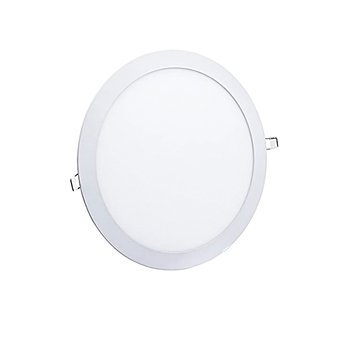 Ugradni Led panel 12.051B.24W.WW 