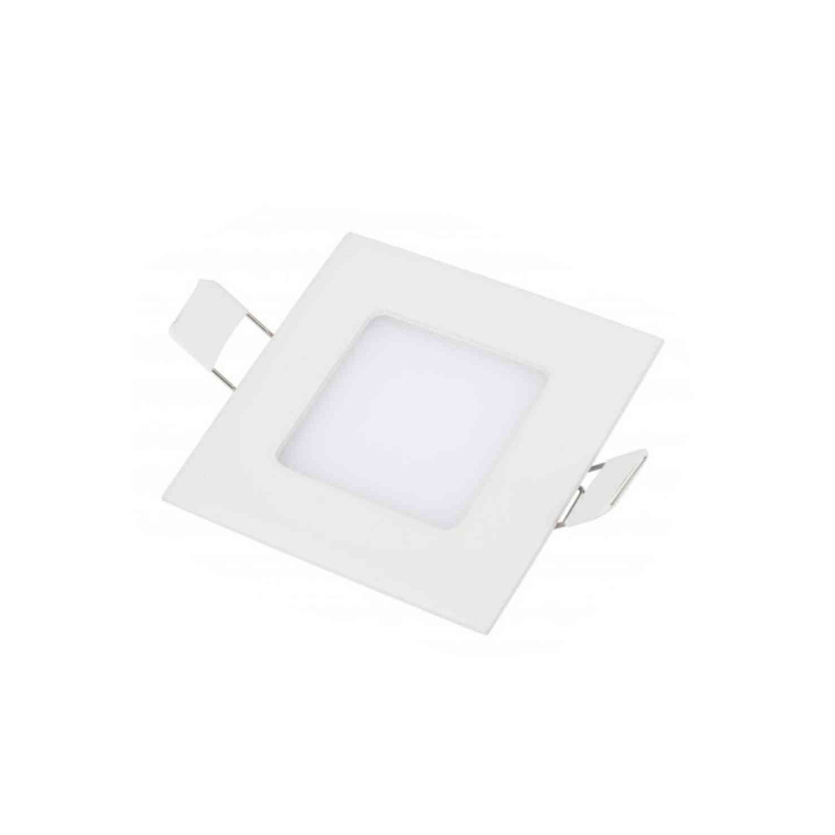 Ugradni Led panel 12.054B.3W.WH 