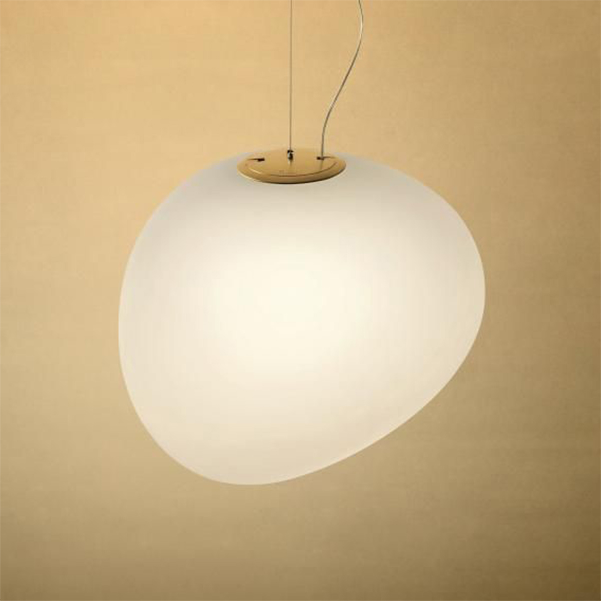 VISILICA GREGG MEDIA GOLD 168007EG-10