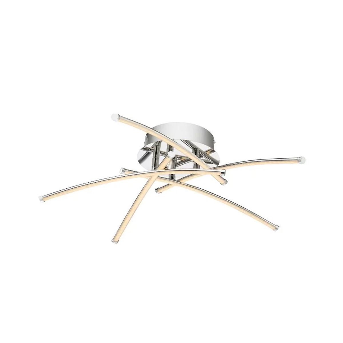 Led plafonjera 16.054.01