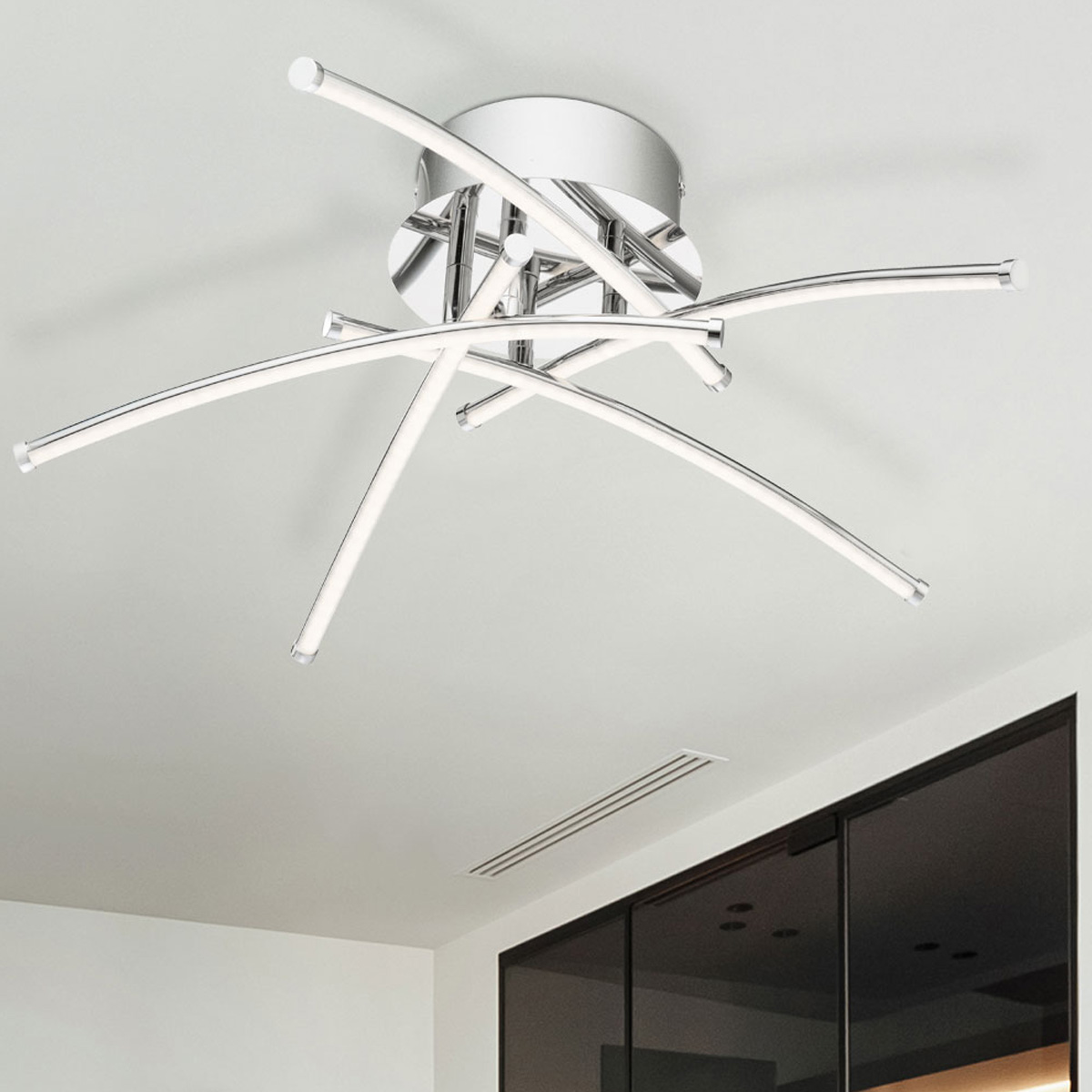Led plafonjera 16.054.01