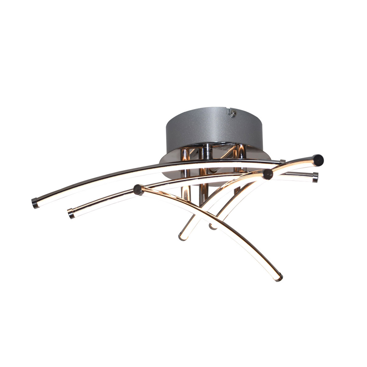 Led plafonjera 16.054.01