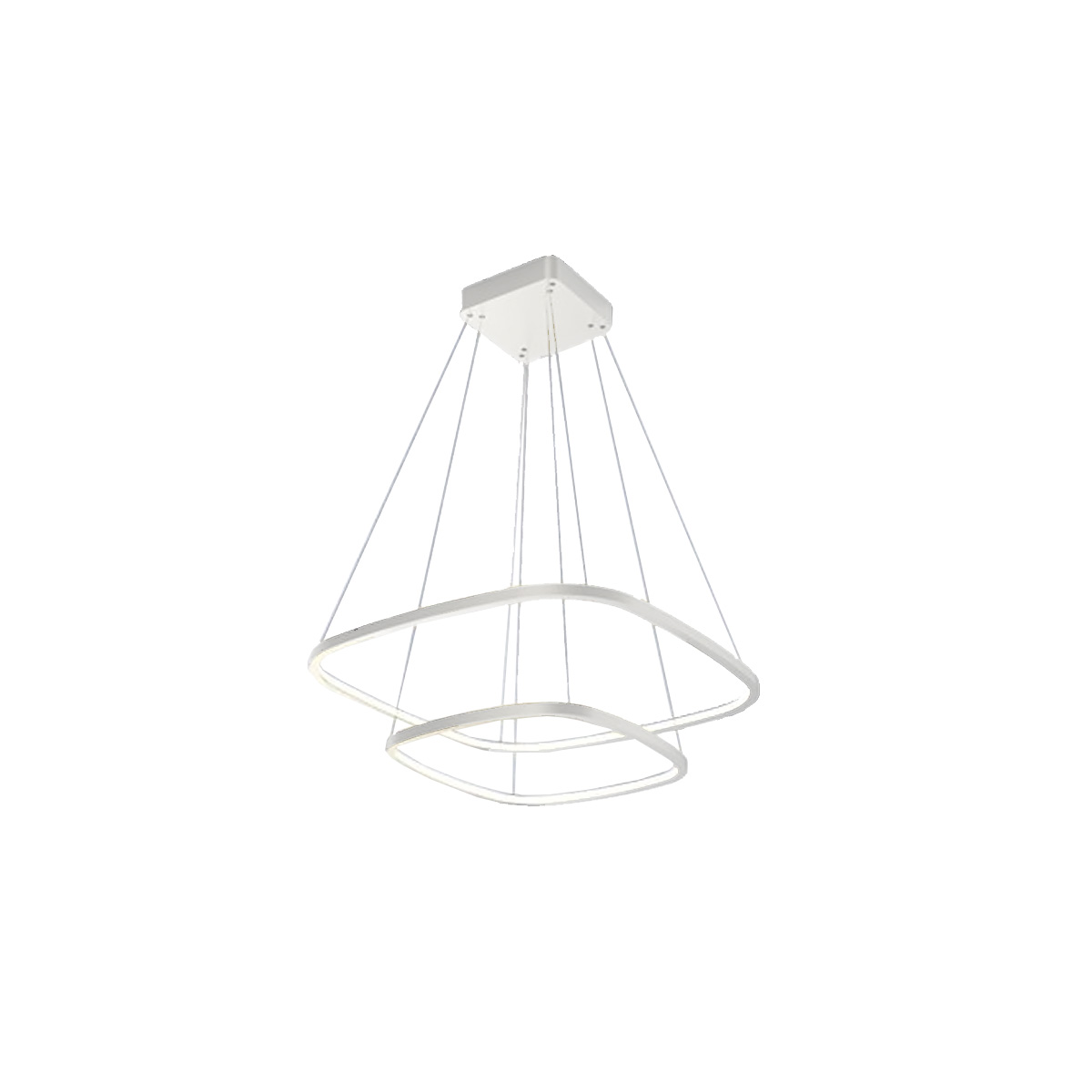 Led visilica 16.056.02