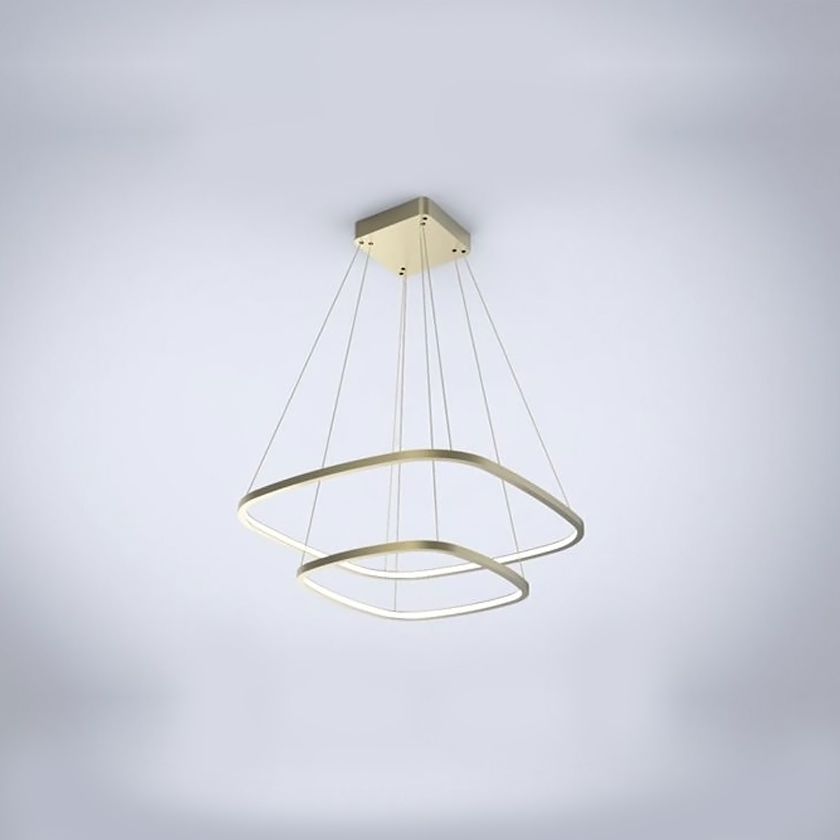 Led visilica 16.056.02