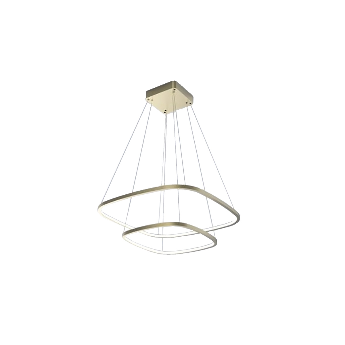 Led visilica 16.056.02