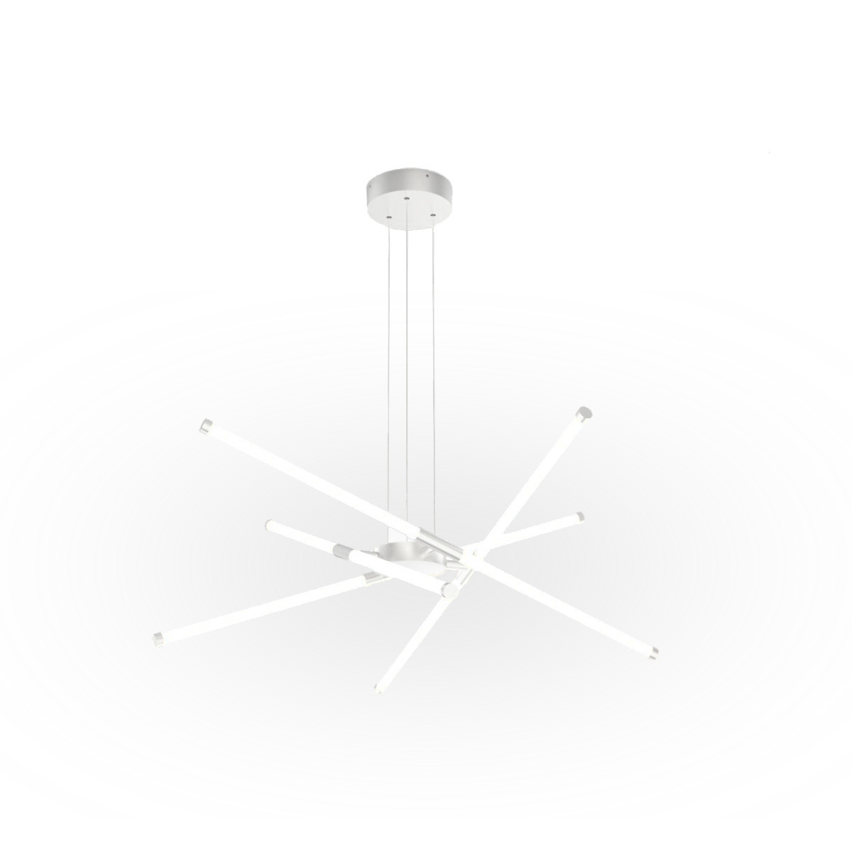 Led visilica 16.057.03