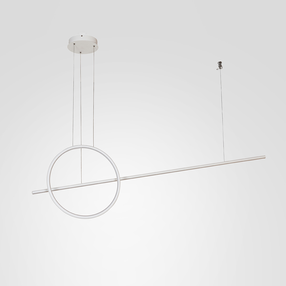 Led visilica 16.059.01