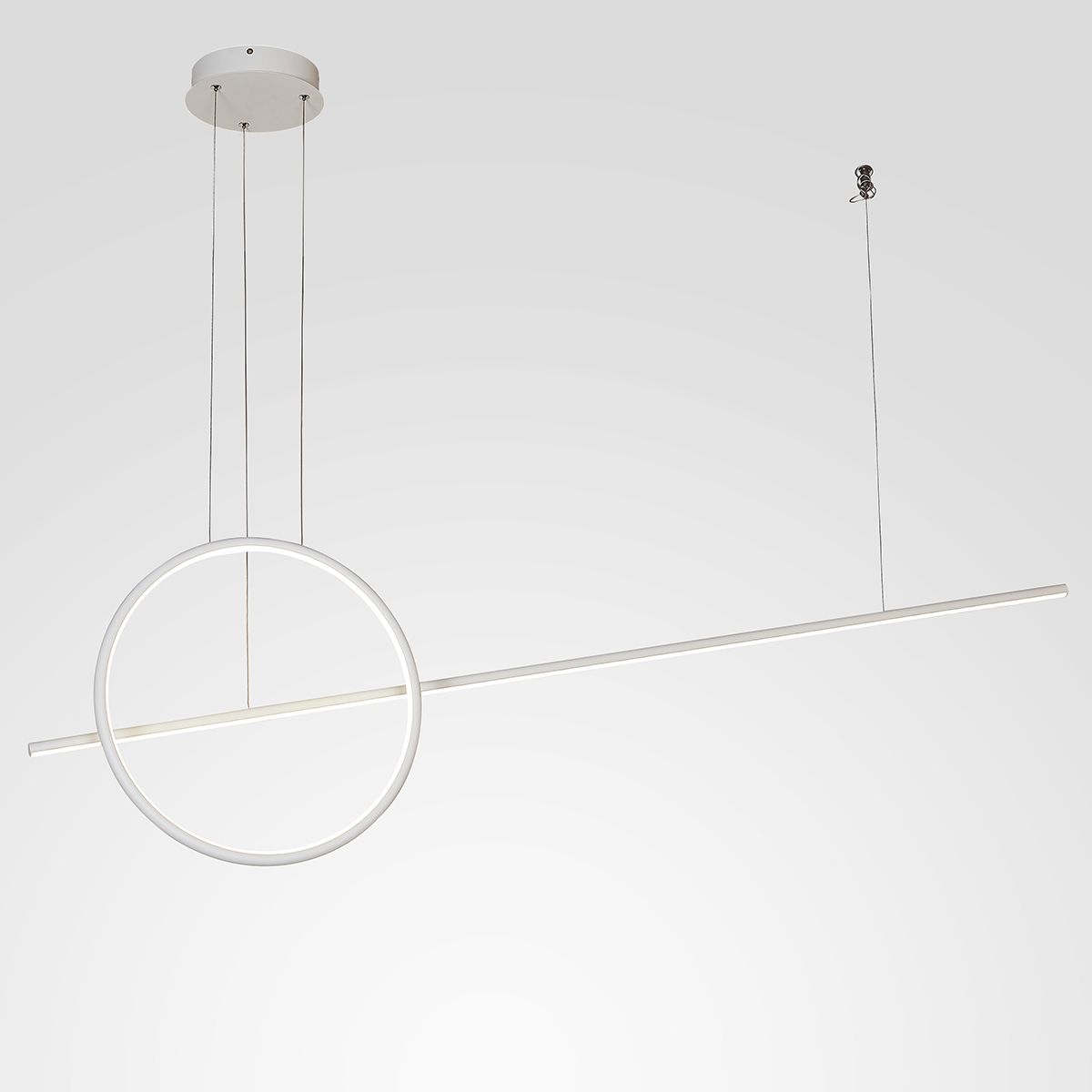 Led visilica 16.059.01