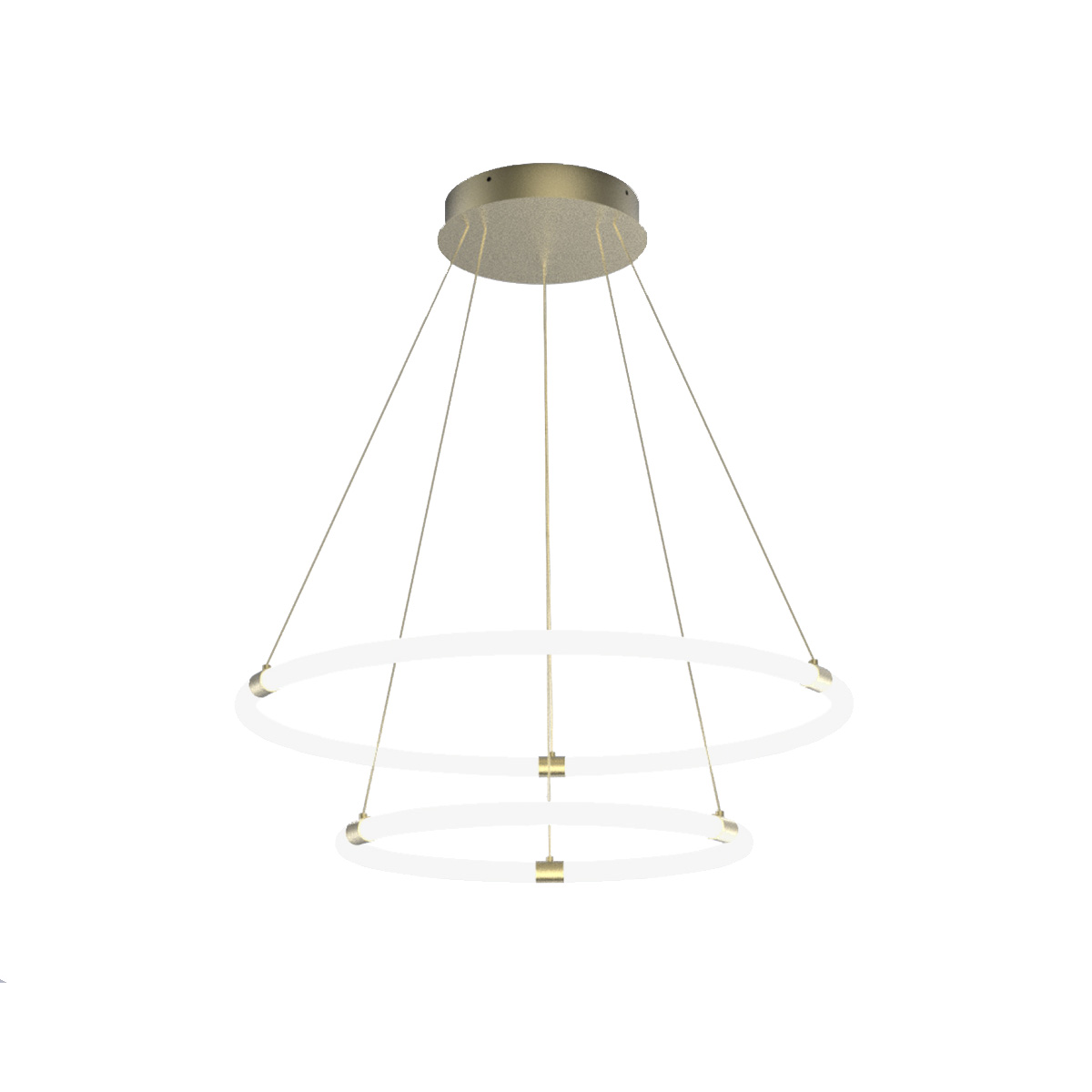 Led visilica 16.061.01
