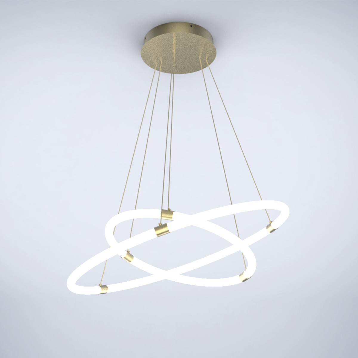 Led visilica 16.061.01