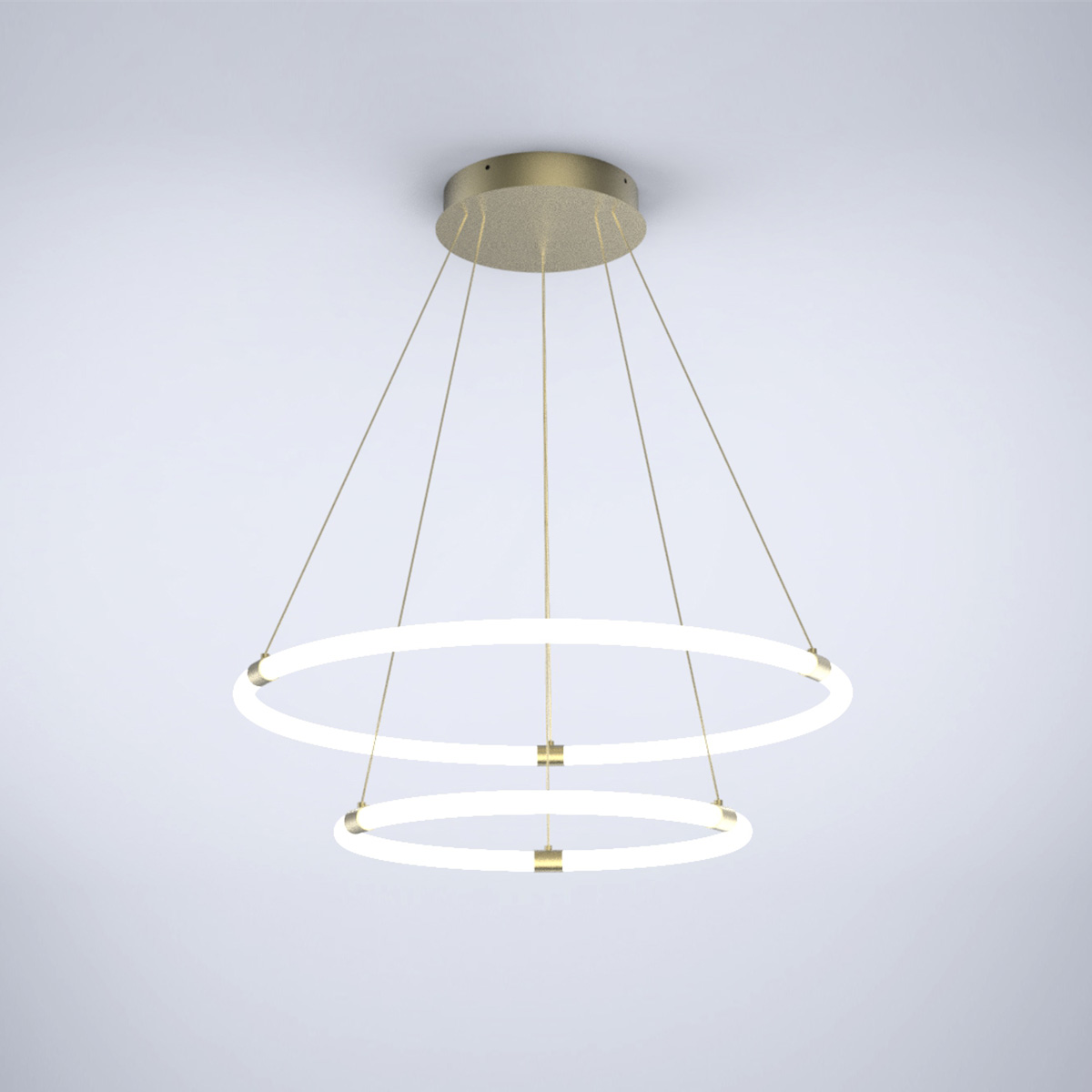 Led visilica 16.061.01