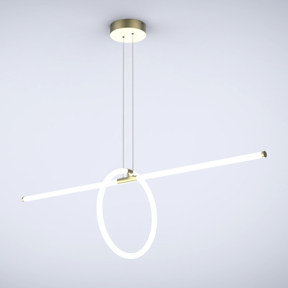 Led visilica 16.061.02