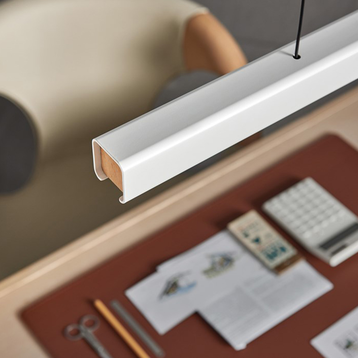 LED linijska visilica 16.062.02