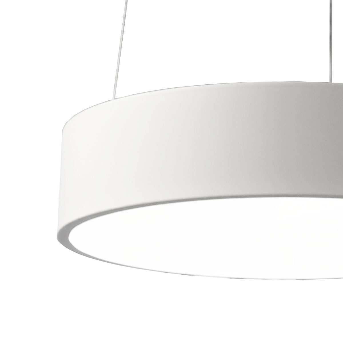 Led visilica Ring L 16.046.02/55W