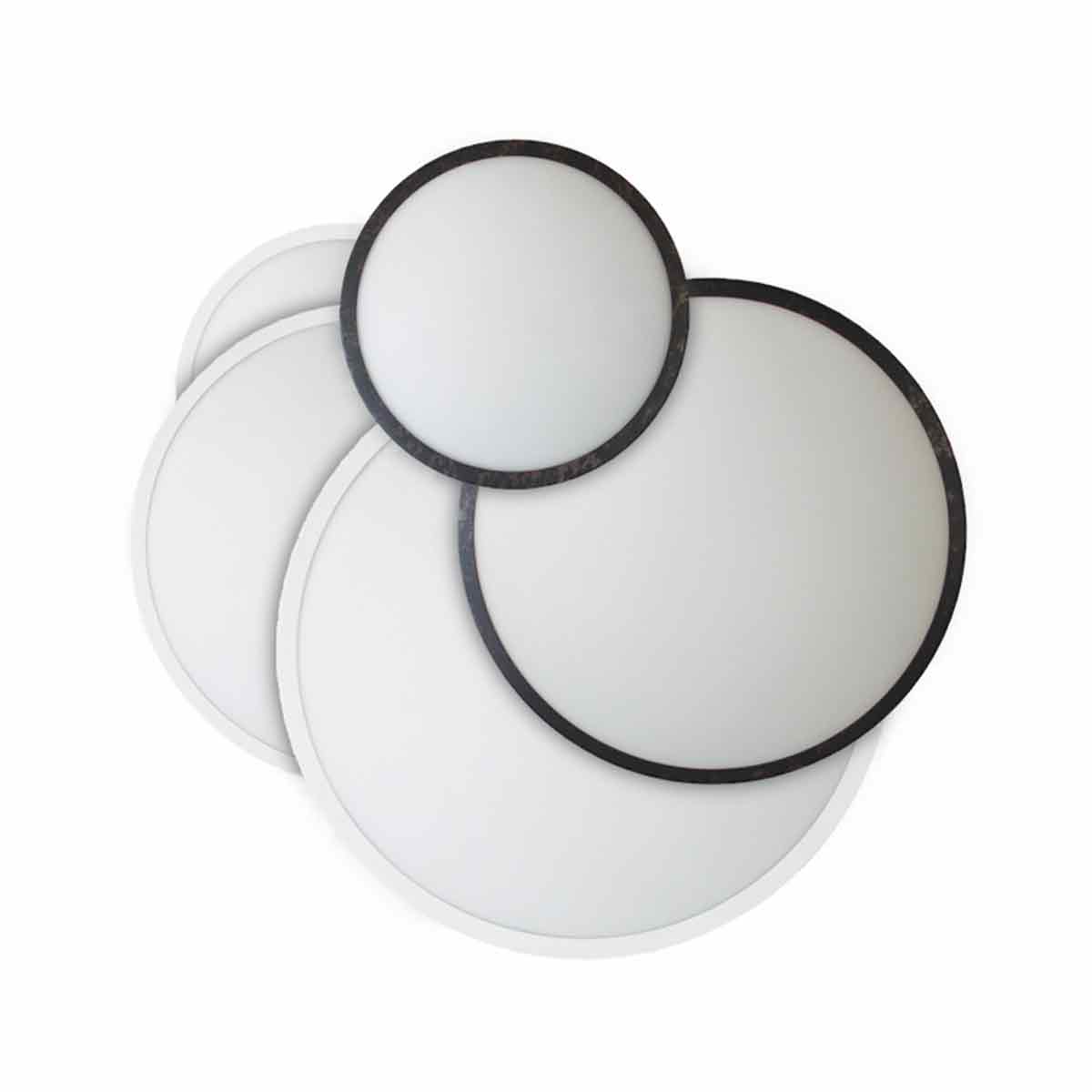 Plafonjera P-NL-CLOW/M