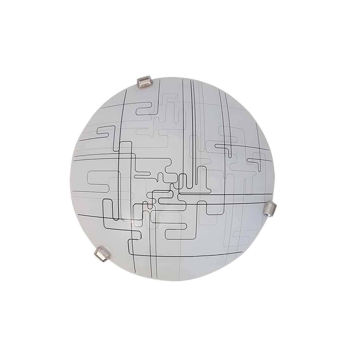 Plafonjera P-NL-LINE/40