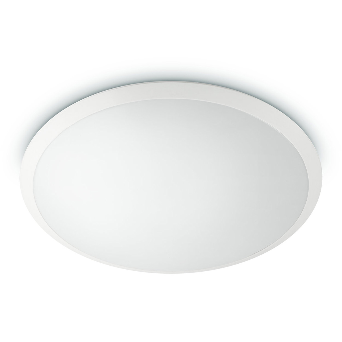 LED PLAFONJERA WAWEL 17W 31821/31/P5 