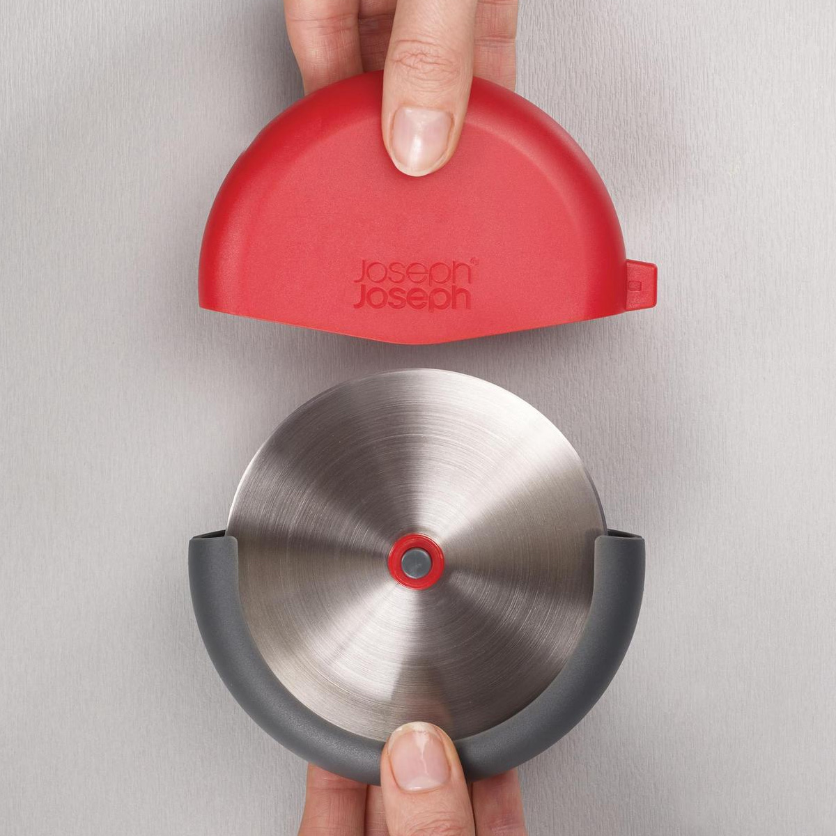 Sekač za picu Duo Pizza Cutter 80010 