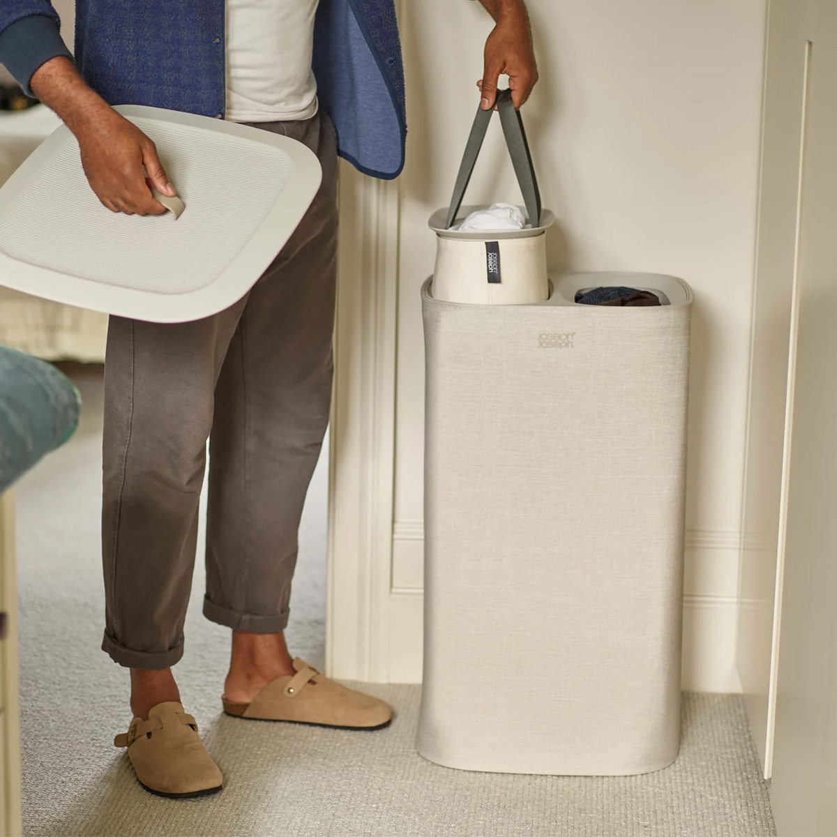 Korpa za veš TOTA 50019 