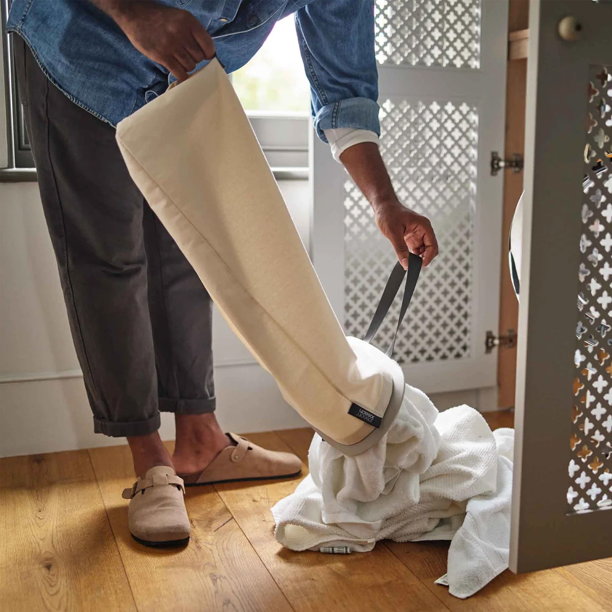 Korpa za veš TOTA 50019 