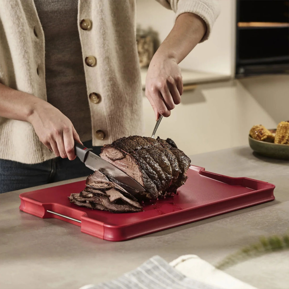 Stalak za recepte Cookbook 40052