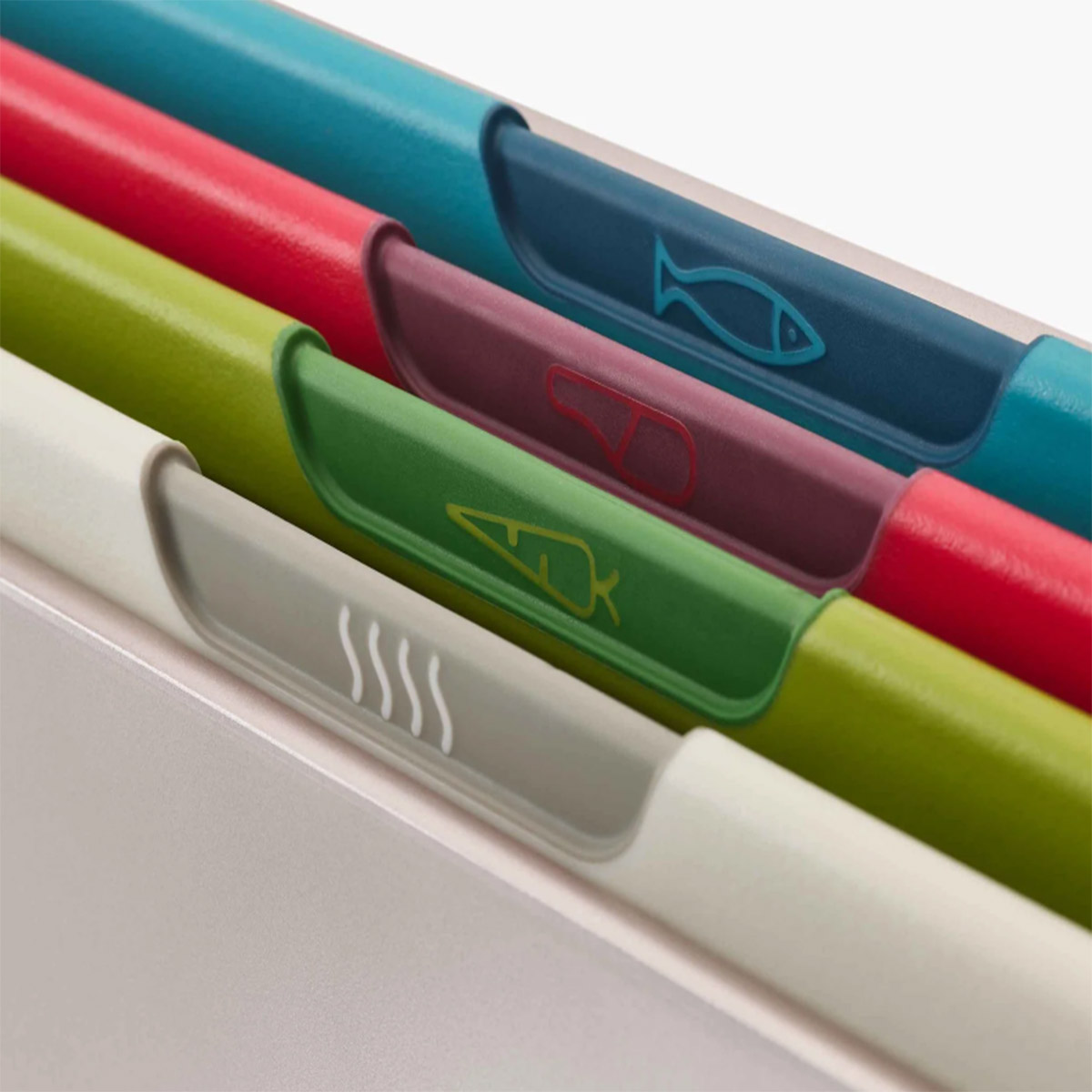 Set dasaka za sečenje Folio Icon 60218