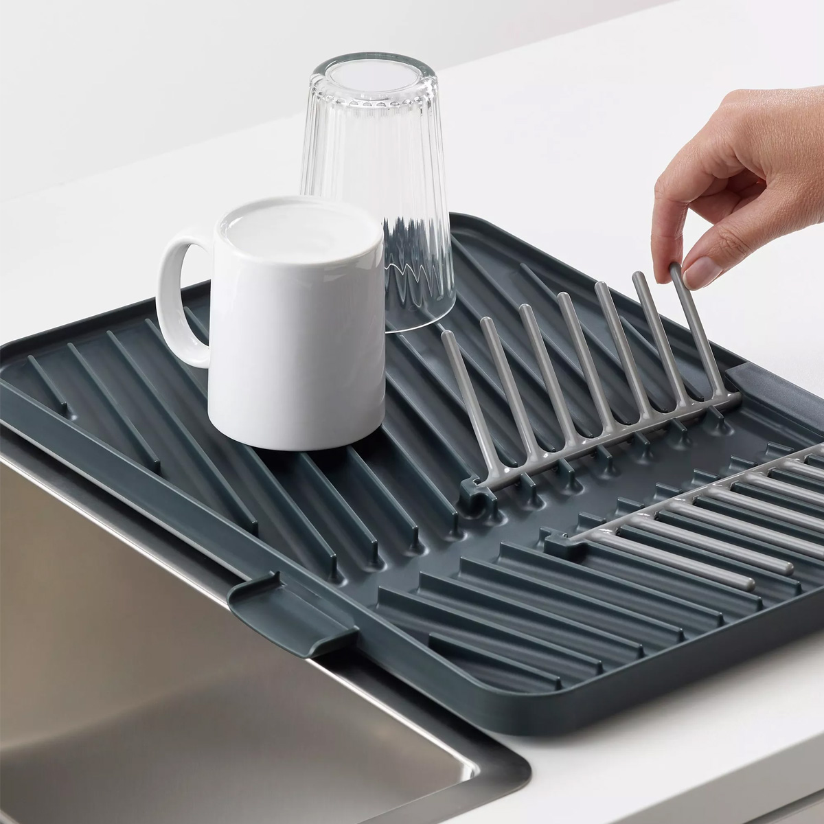 Oceđivač za sudove FLIP-UP 85139 