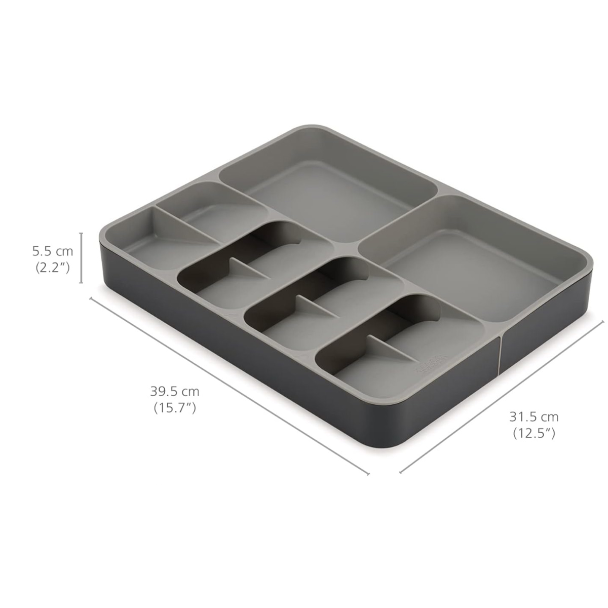 Umetak za escajg DrawerStore 85166