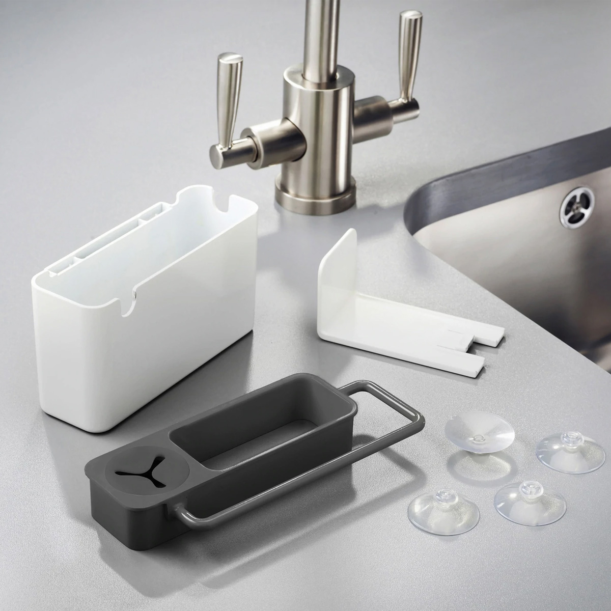 Set za sudoperu Sink Aid 85024 