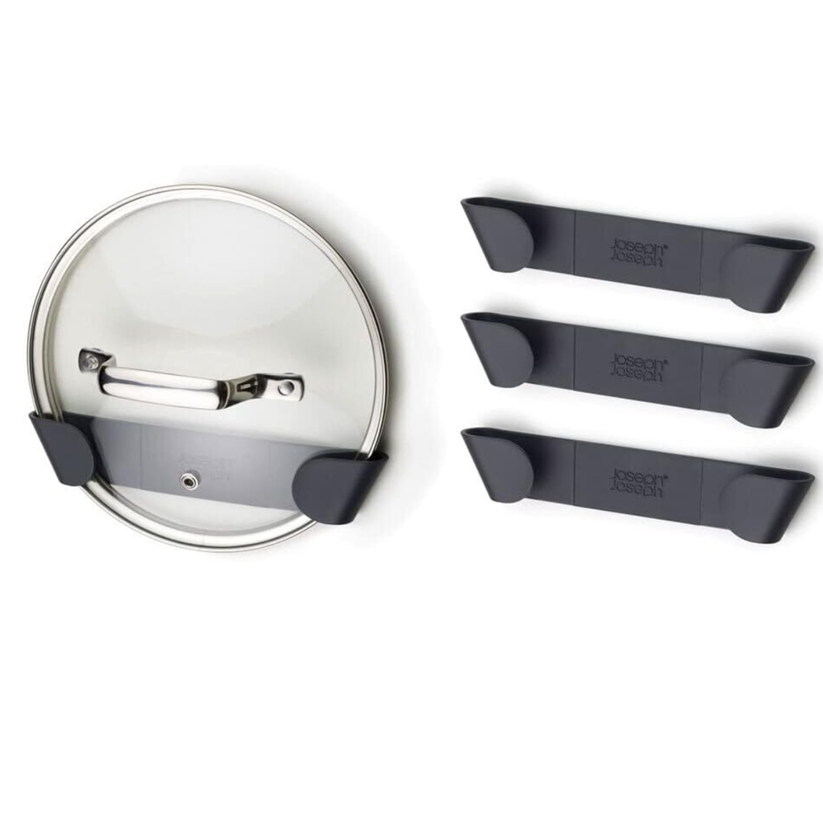 Set držača za poklopce Cupboard Store 85149