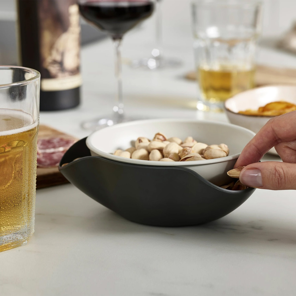 Činija Double Dish 20156