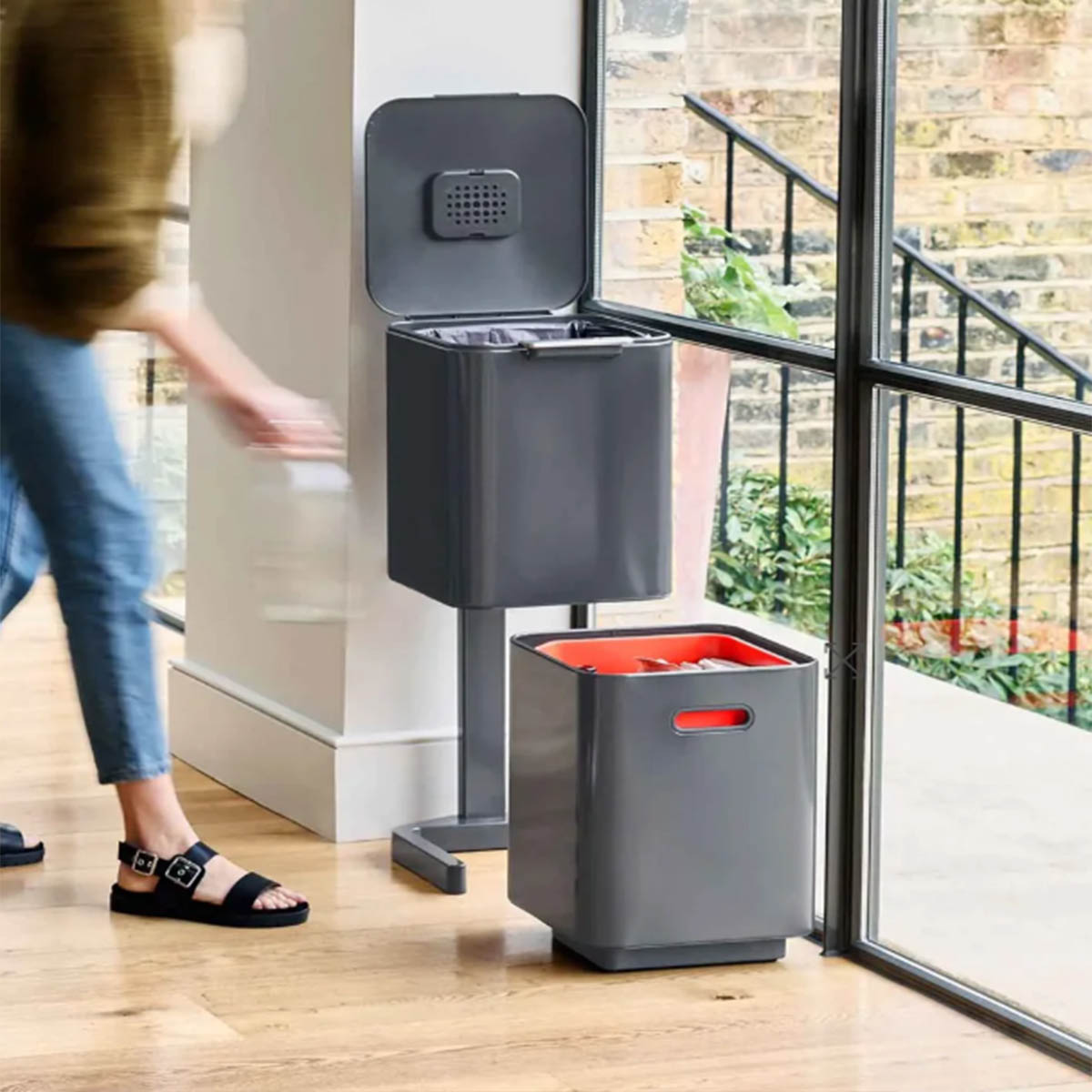 Kanta za otpatke Totem Compact 40L 30065 