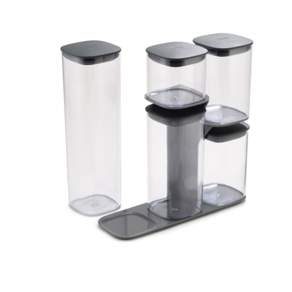 Set posuda za odlaganje Podium 81071