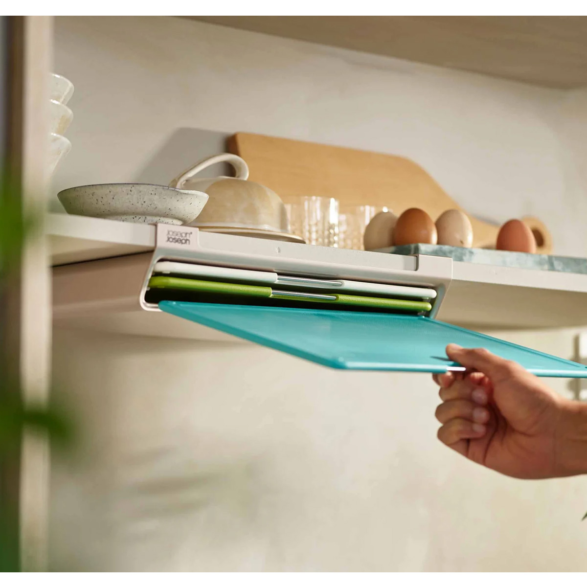 Set od tri table za sečenje Folio 60199 