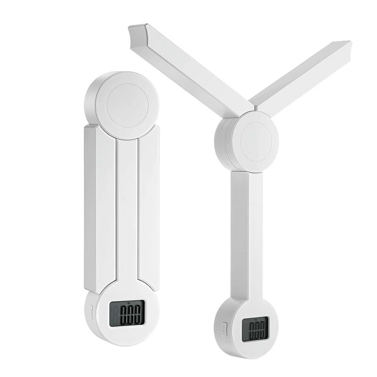 Digitalna kuhinjska vaga tri scale 40071 