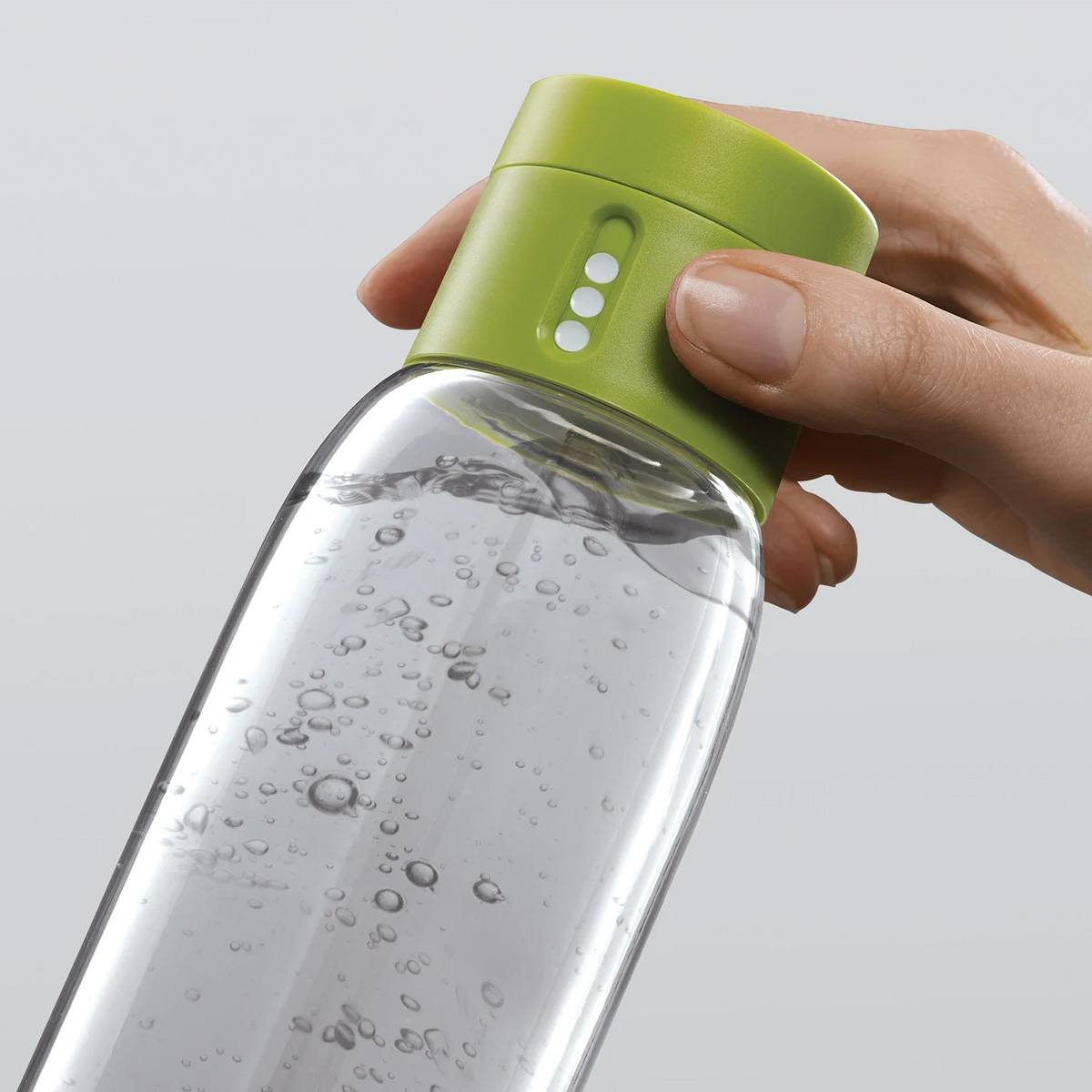 Boca koja beleži broj punjenja DOT Hydration 80067