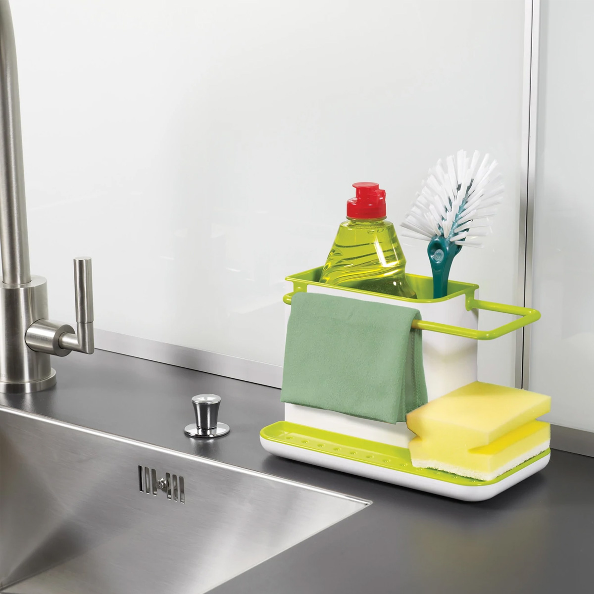 Set za sudoperu Sink Caddy 85021 