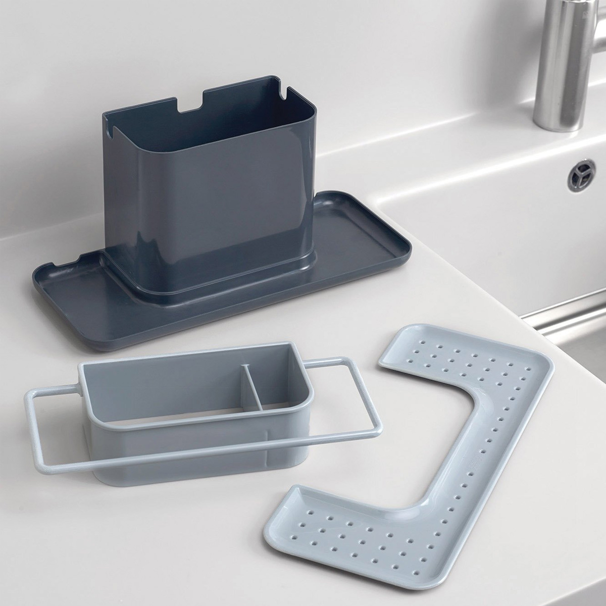 Organizator za sudoperu Caddy 85070