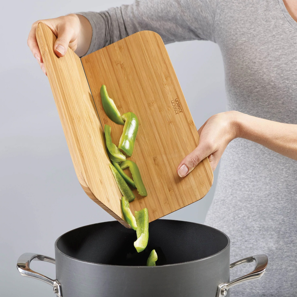 Daska za sečenje Chop2Pot 60111