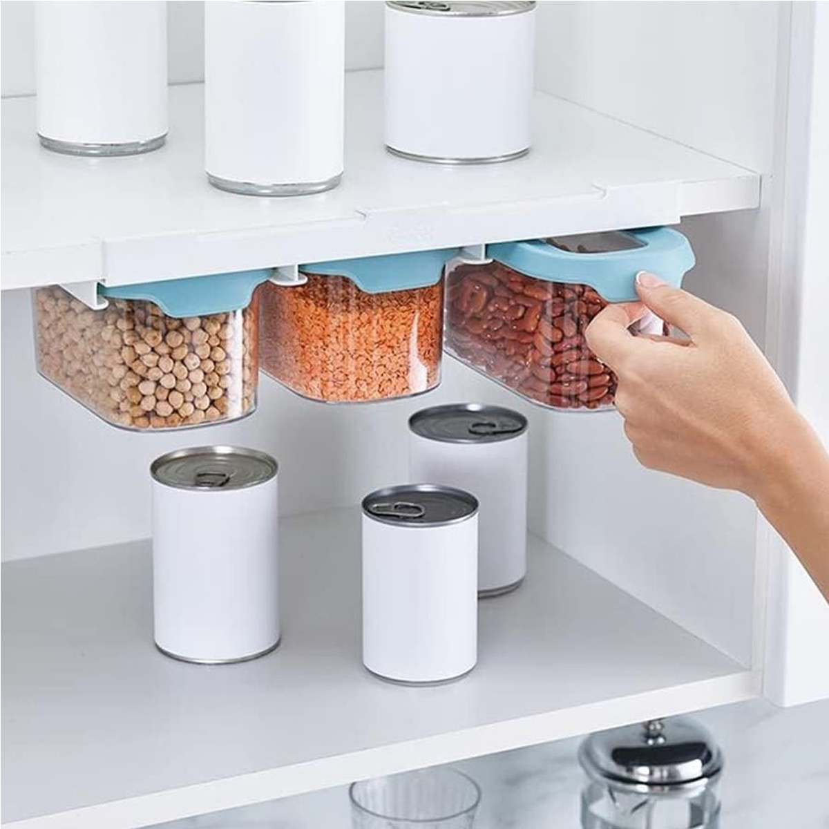 Set za čuvanje hrane CupboardStore 81111
