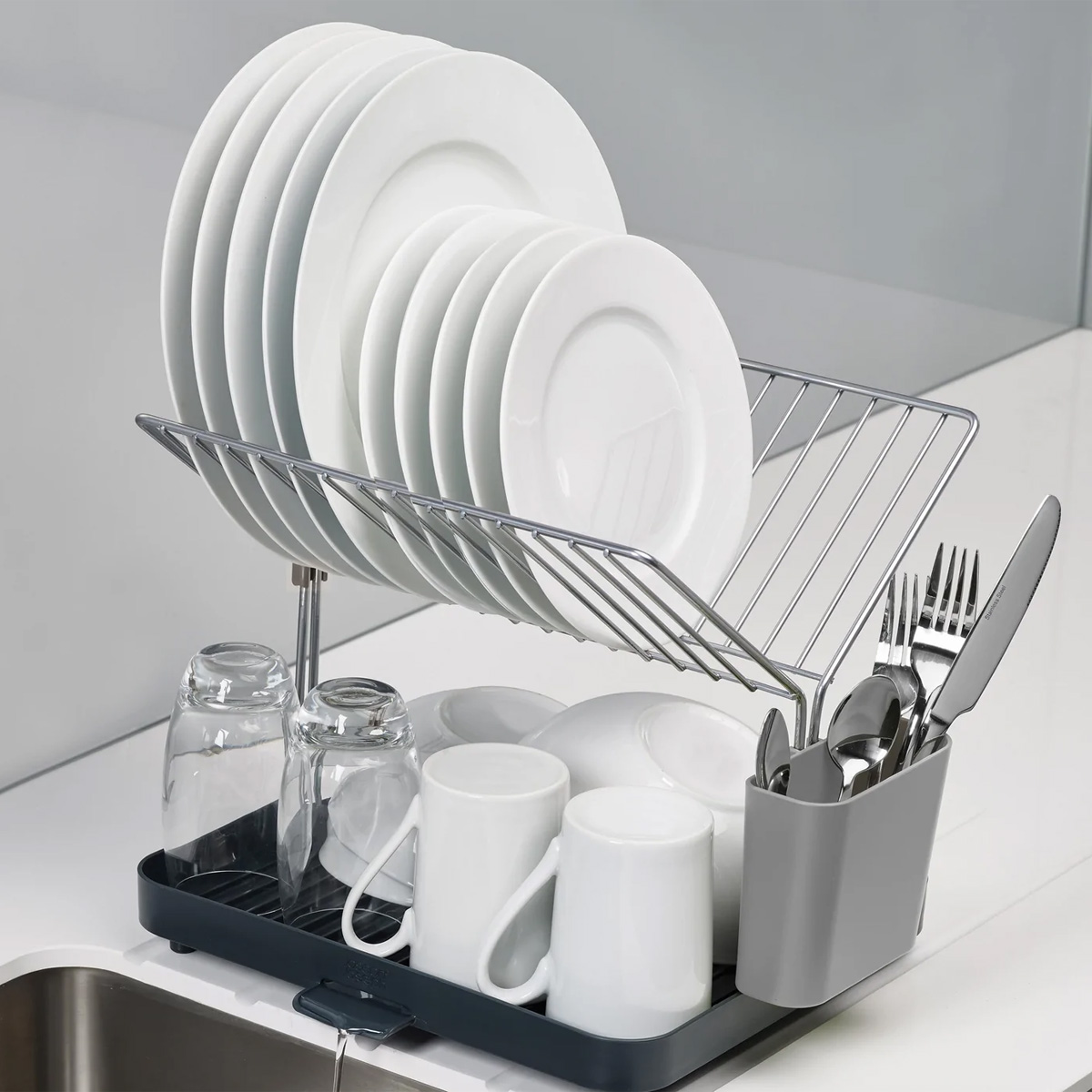 Oceđivač za sudove Y-Rack 85084