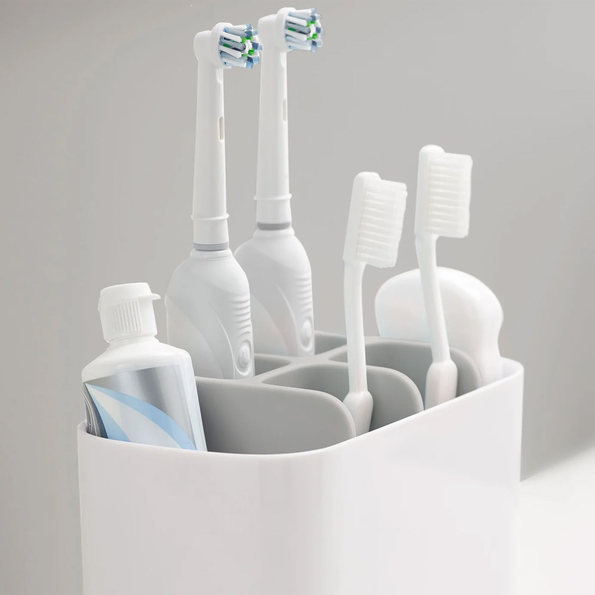 Držač četkica za zube Easy-Store 70510