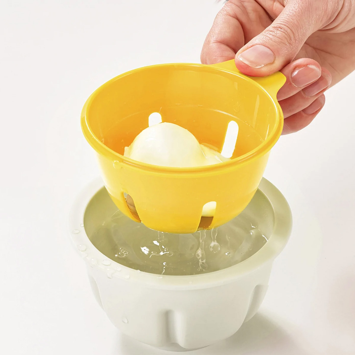 Posuda za poširanje jaja M-Poach 20123 