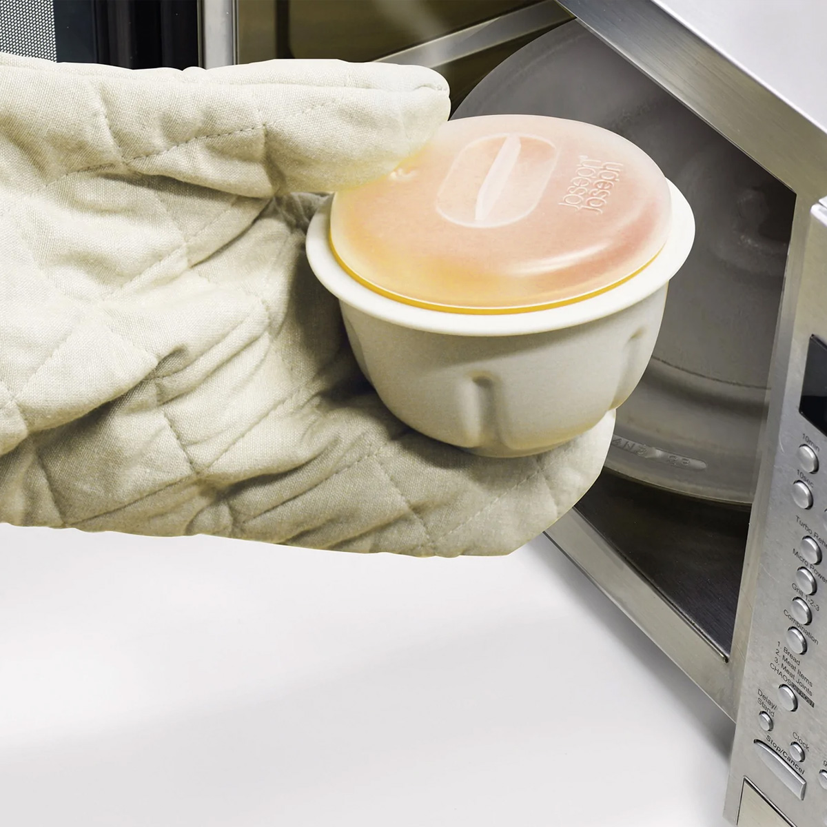 Posuda za poširanje jaja M-Poach 20123 